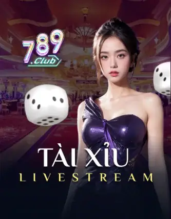 789 Tai Xiu Ao Vivo