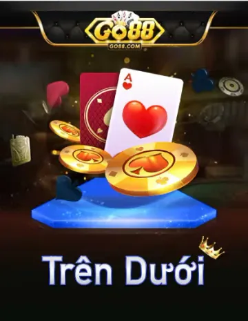 Go Trện Dươi Portrait