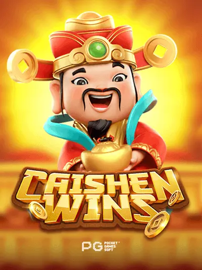 Caishen Vence